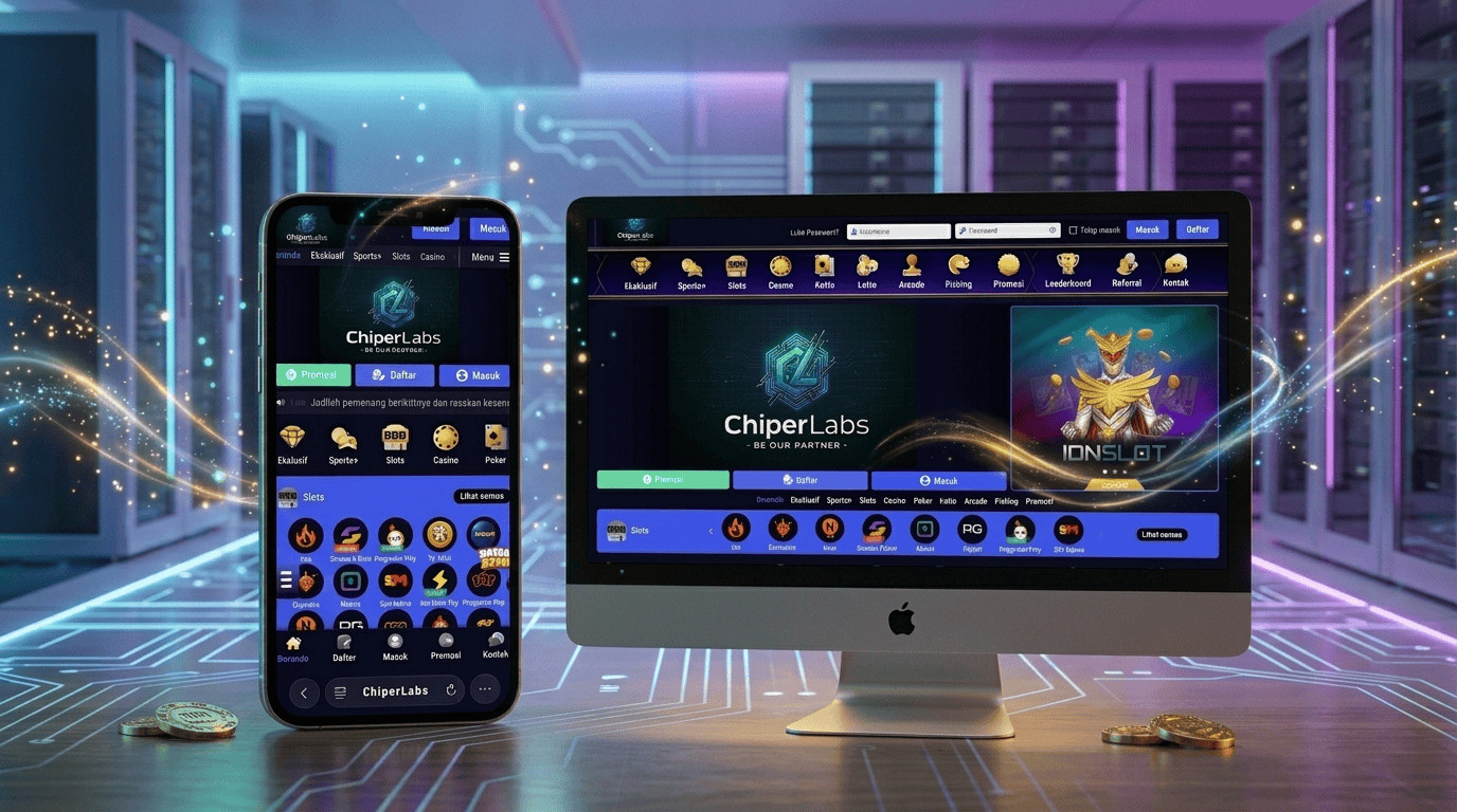 Preview platform chiperlabs