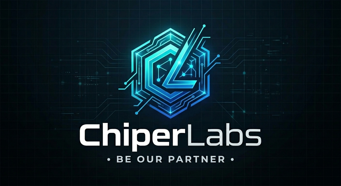 ChiperLabs Logo